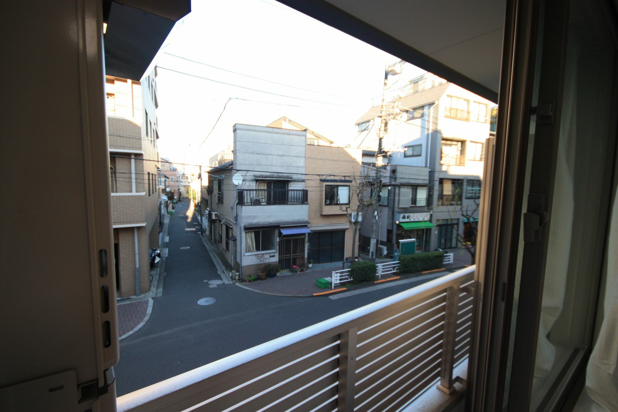 Sakura Cross Hotel Ueno Iriya Tóquio Exterior foto