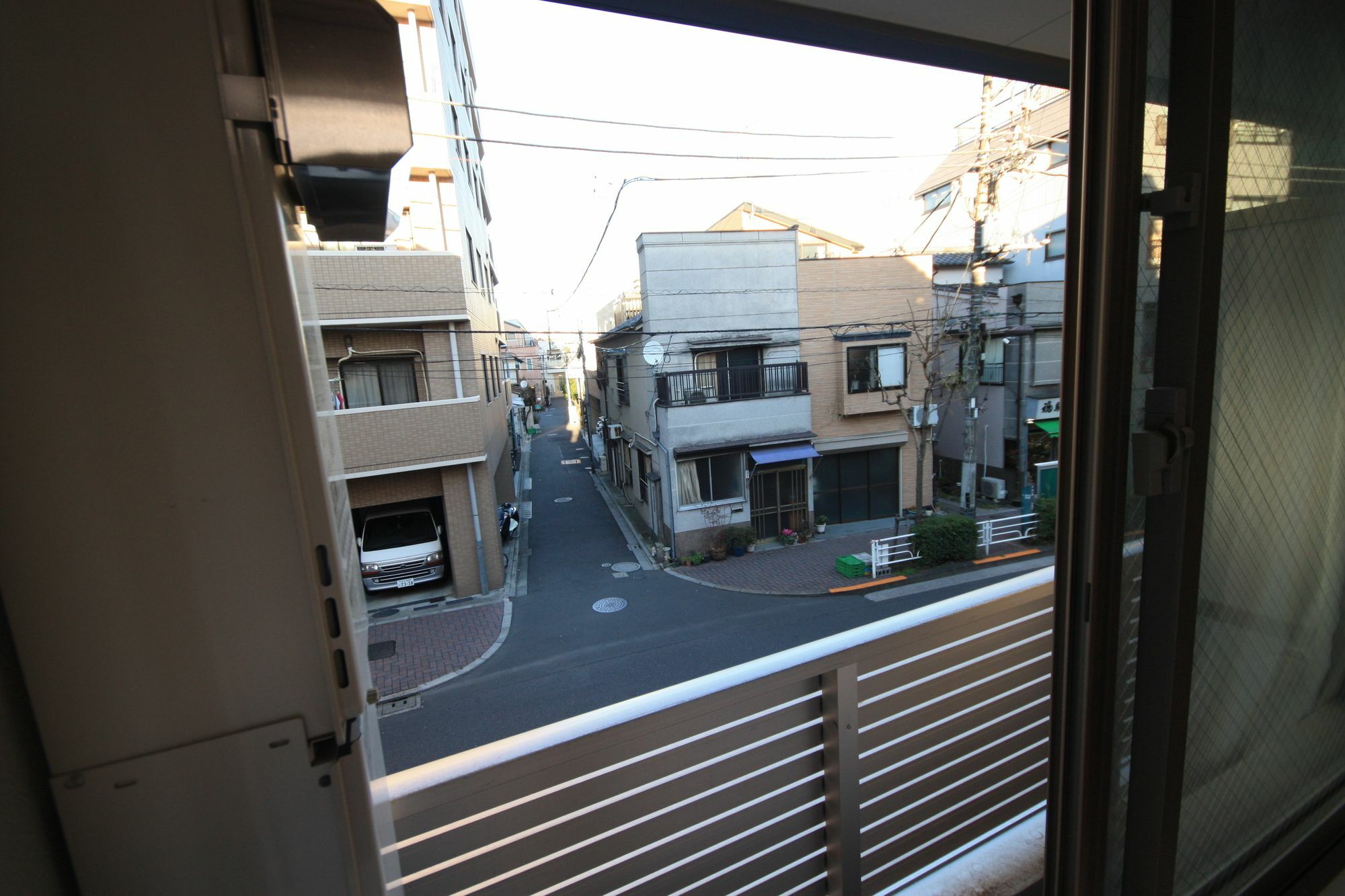 Sakura Cross Hotel Ueno Iriya Tóquio Exterior foto